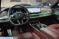 BMW M760 (Seria 7) din 2023 cu 66.412 km - oferta BMW245267 - foto 3