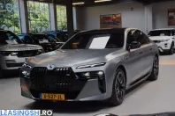 BMW M760 (Seria 7) din 2023 cu 66.412 km - oferta BMW245267 - foto 11