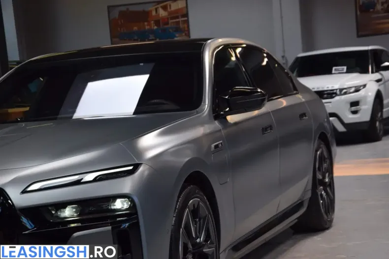BMW M760 (Seria 7) din 2023 cu 66.412 km - oferta BMW245267 - foto 13