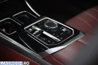 BMW M760 (Seria 7) din 2023 cu 66.412 km - oferta BMW245267 - foto 14
