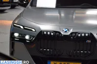 BMW M760 (Seria 7) din 2023 cu 66.412 km - oferta BMW245267 - foto 19