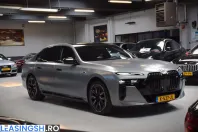 BMW M760 (Seria 7) din 2023 cu 66.412 km - oferta BMW245267 - foto 22