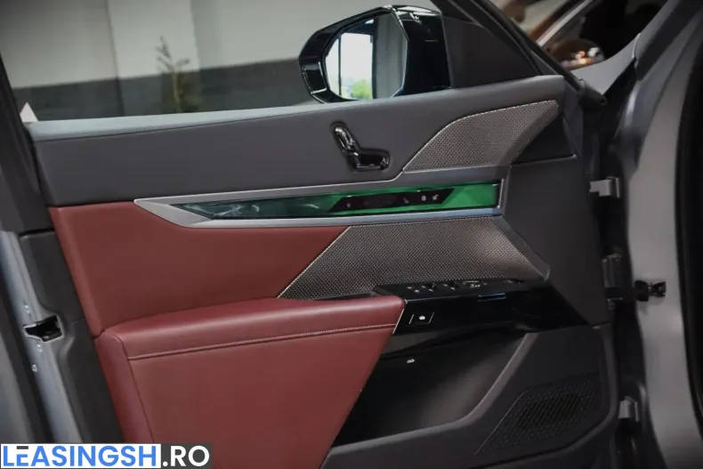 BMW M760 (Seria 7) din 2023 cu 66.412 km - oferta BMW245267 - foto 23