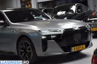 BMW M760 (Seria 7) din 2023 cu 66.412 km - oferta BMW245267 - foto 24