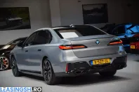 BMW M760 (Seria 7) din 2023 cu 66.412 km - oferta BMW245267 - foto 36