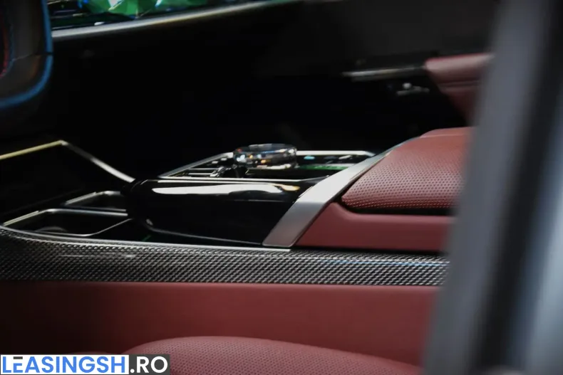 BMW M760 (Seria 7) din 2023 cu 66.412 km - oferta BMW245267 - foto 39