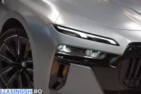 BMW M760 (Seria 7) din 2023 cu 66.412 km - oferta BMW245267 - foto 45