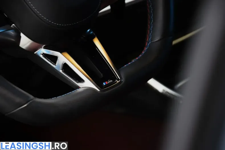 BMW M760 (Seria 7) din 2023 cu 66.412 km - oferta BMW245267 - foto 47