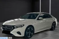 Mercedes-Benz E 300 (Clasa E) din 2025 cu 11.898 km - oferta MER245268 - foto 1