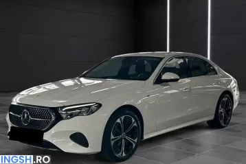 Mercedes-Benz E 300 din 2025 - oferta MER245268