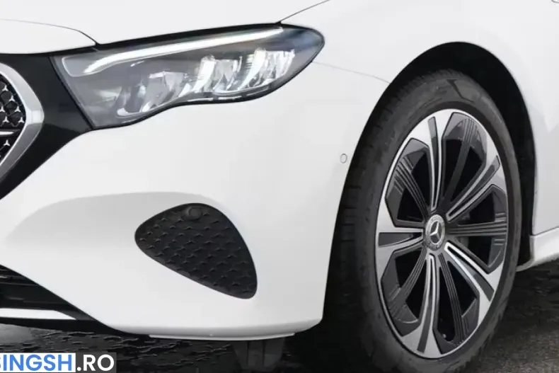 Mercedes-Benz E 300 (Clasa E) din 2025 cu 11.898 km - oferta MER245268 - foto 6