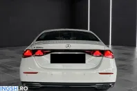 Mercedes-Benz E 300 (Clasa E) din 2025 cu 11.898 km - oferta MER245268 - foto 7