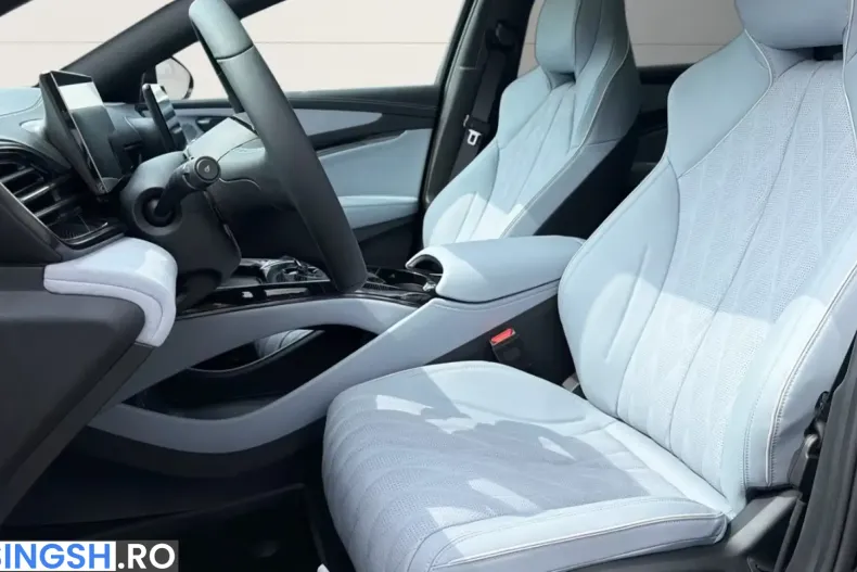 BYD Seal din 2026 cu 1.500 km - oferta BYD245269 - foto 10