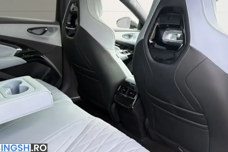 BYD Seal din 2026 cu 1.500 km - oferta BYD245269 - foto 13