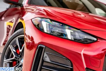 BMW 420 din 2025 - oferta BMW245270