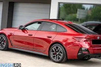 BMW 420 (Seria 4) din 2025 cu 56.000 km - oferta BMW245270 - foto 4
