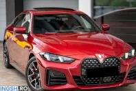 BMW 420 (Seria 4) din 2025 cu 56.000 km - oferta BMW245270 - foto 14
