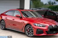 BMW 420 (Seria 4) din 2025 cu 56.000 km - oferta BMW245270 - foto 20