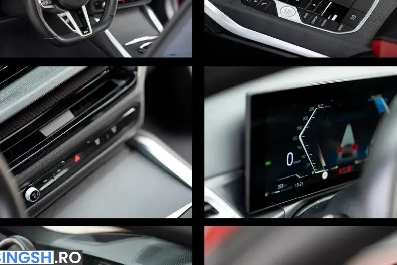 BMW 420 (Seria 4) din 2025 cu 56.000 km - oferta BMW245270 - foto 21
