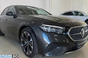Mercedes-Benz E 300 din 2024 - oferta MER245271