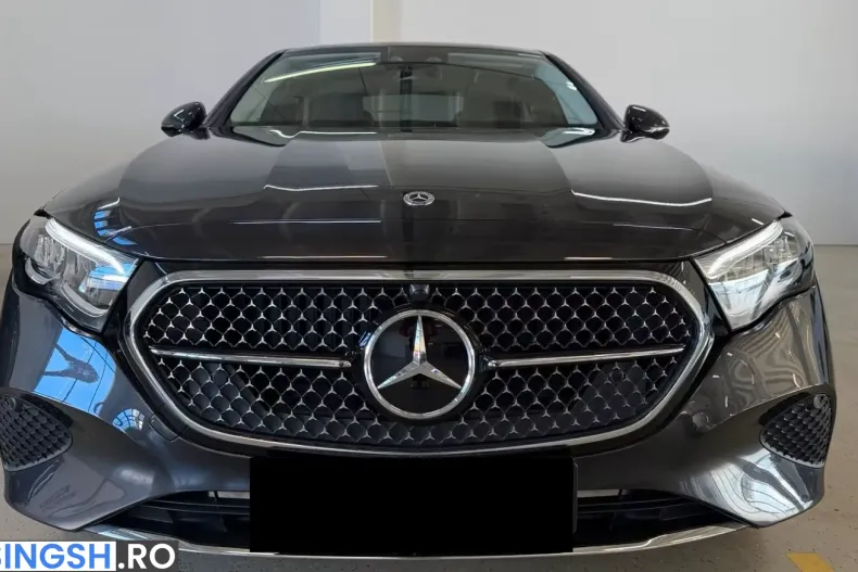 Mercedes-Benz E 300 (Clasa E) din 2024 cu 39.703 km - oferta MER245271 - foto 3