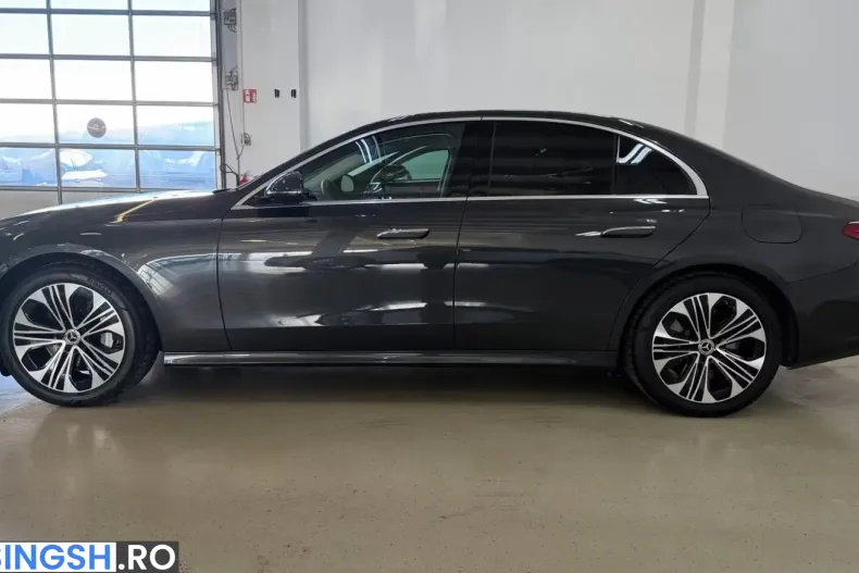 Mercedes-Benz E 300 (Clasa E) din 2024 cu 39.703 km - oferta MER245271 - foto 4