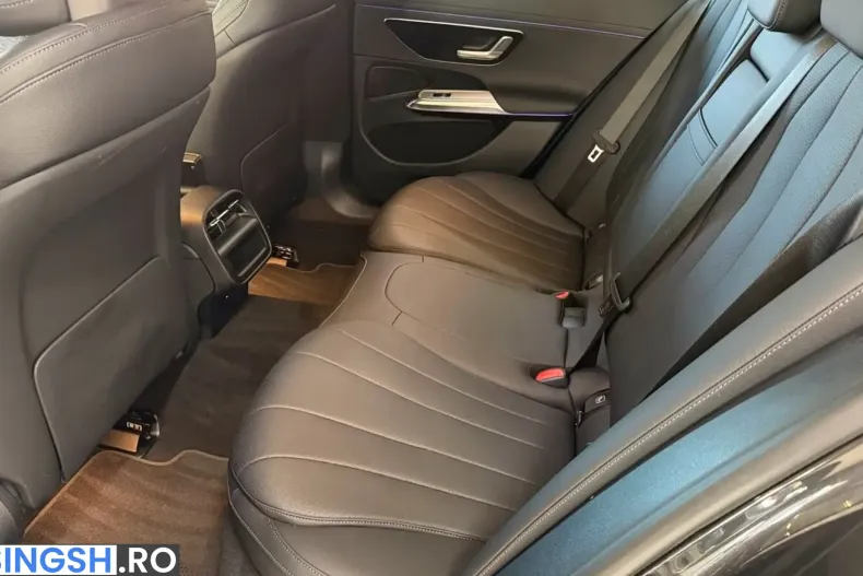 Mercedes-Benz E 300 (Clasa E) din 2024 cu 39.703 km - oferta MER245271 - foto 11