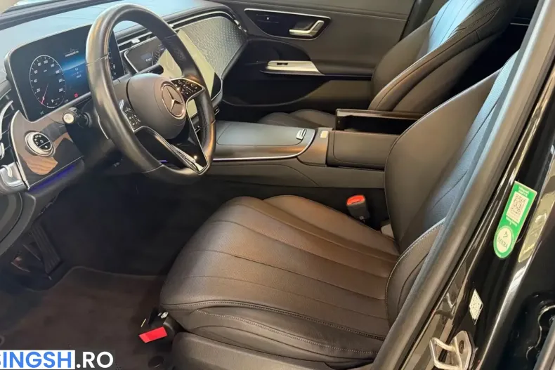 Mercedes-Benz E 300 (Clasa E) din 2024 cu 39.703 km - oferta MER245271 - foto 13