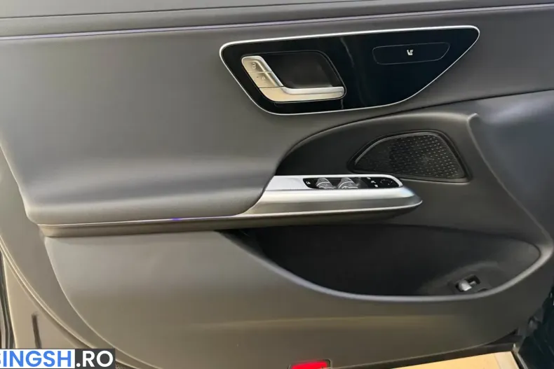 Mercedes-Benz E 300 (Clasa E) din 2024 cu 39.703 km - oferta MER245271 - foto 17