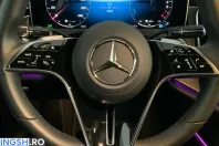 Mercedes-Benz E 300 (Clasa E) din 2023 cu 3.195 km - oferta MER245272 - foto 9