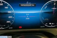 Mercedes-Benz E 300 (Clasa E) din 2023 cu 3.195 km - oferta MER245272 - foto 12