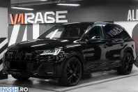 Audi SQ7 din 2023 cu 59.615 km - oferta AUD245273 - foto 1