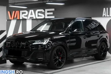 Audi SQ7 din 2023 - oferta AUD245273