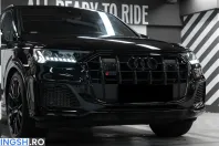 Audi SQ7 din 2023 cu 59.615 km - oferta AUD245273 - foto 2