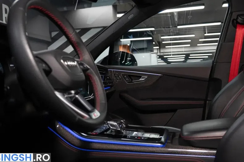 Audi SQ7 din 2023 cu 59.615 km - oferta AUD245273 - foto 8