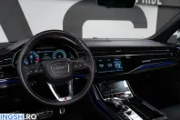 Audi SQ7 din 2023 cu 59.615 km - oferta AUD245273 - foto 11