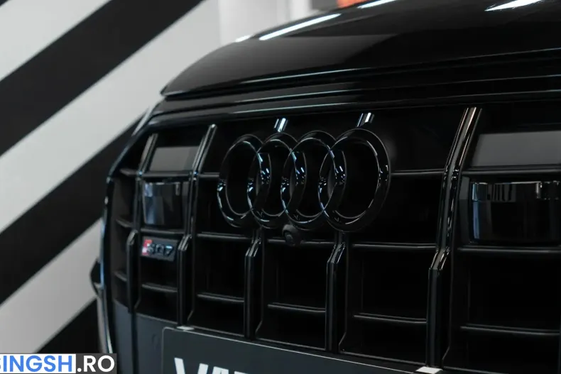 Audi SQ7 din 2023 cu 59.615 km - oferta AUD245273 - foto 17