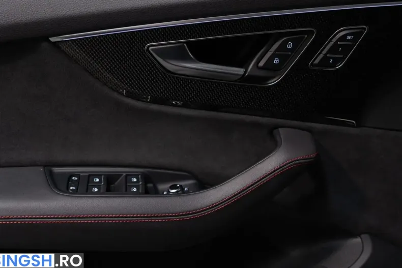 Audi SQ7 din 2023 cu 59.615 km - oferta AUD245273 - foto 21