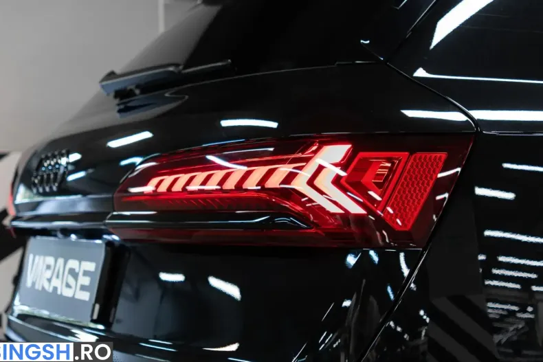 Audi SQ7 din 2023 cu 59.615 km - oferta AUD245273 - foto 23
