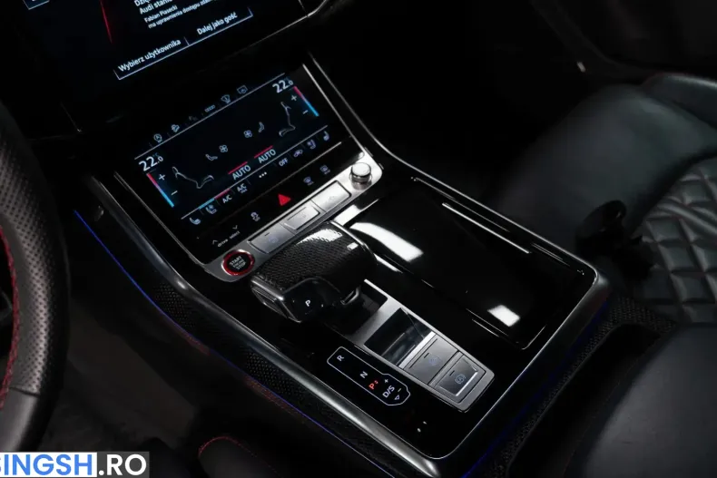 Audi SQ7 din 2023 cu 59.615 km - oferta AUD245273 - foto 24