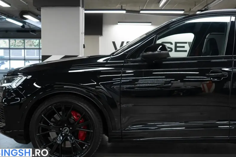 Audi SQ7 din 2023 cu 59.615 km - oferta AUD245273 - foto 25