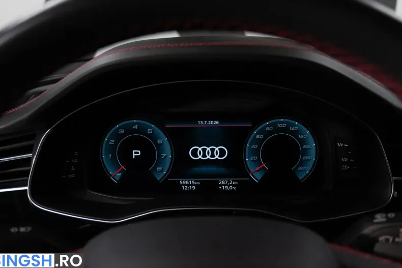 Audi SQ7 din 2023 cu 59.615 km - oferta AUD245273 - foto 28