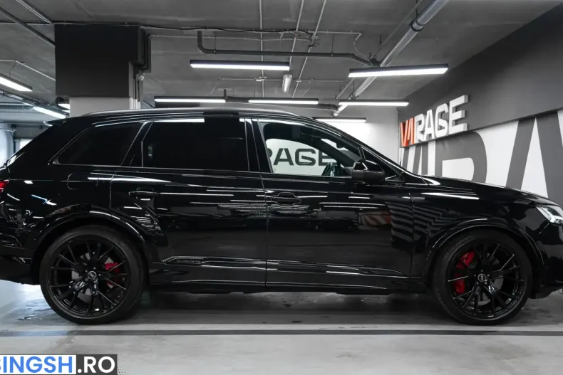 Audi SQ7 din 2023 cu 59.615 km - oferta AUD245273 - foto 33