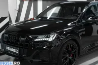 Audi SQ7 din 2023 cu 59.615 km - oferta AUD245273 - foto 34