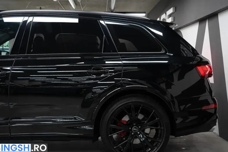 Audi SQ7 din 2023 cu 59.615 km - oferta AUD245273 - foto 35