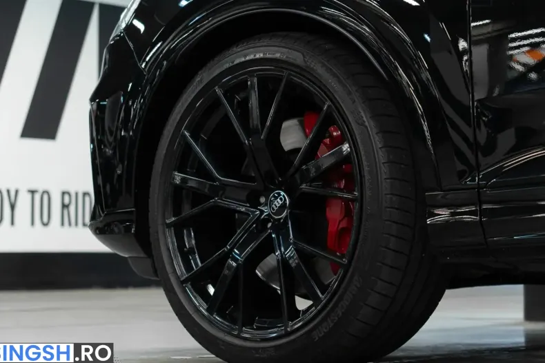 Audi SQ7 din 2023 cu 59.615 km - oferta AUD245273 - foto 37