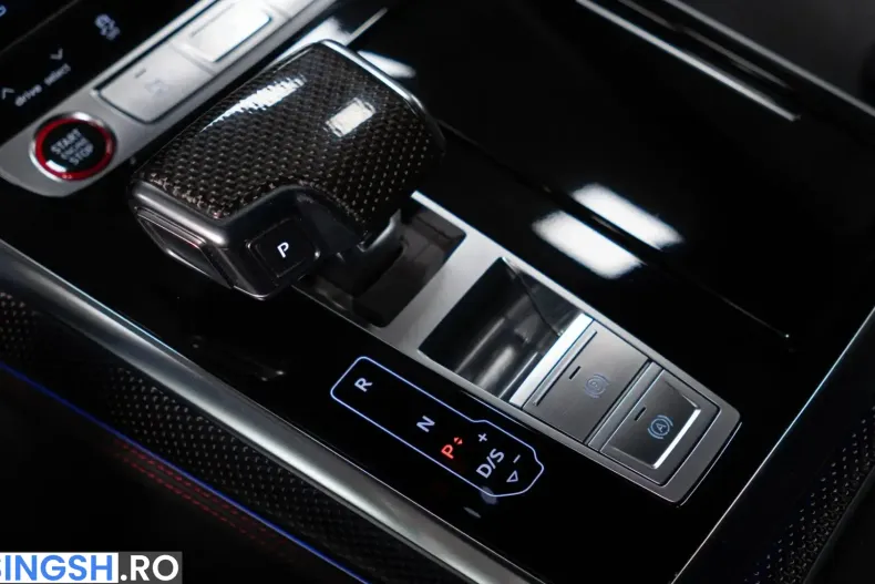Audi SQ7 din 2023 cu 59.615 km - oferta AUD245273 - foto 38