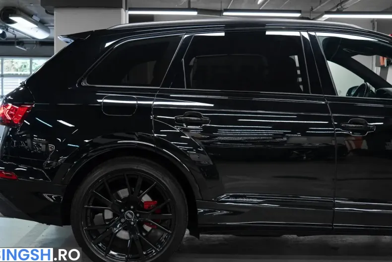 Audi SQ7 din 2023 cu 59.615 km - oferta AUD245273 - foto 39
