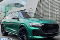Audi RSQ8 din 2025 cu 10.500 km - oferta AUD245274 - foto 1