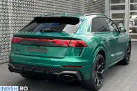 Audi RSQ8 din 2025 cu 10.500 km - oferta AUD245274 - foto 3
